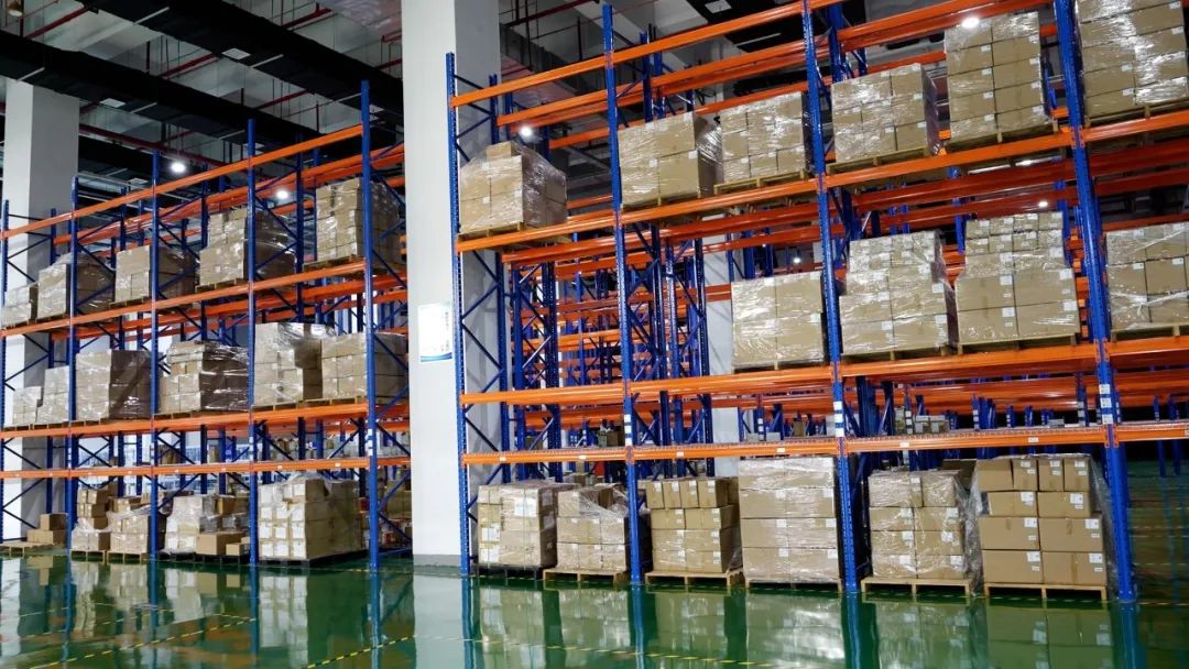 上海嘉定2家企业获评国际贸易分拨中心示范企业，助力国内贸易代理发展