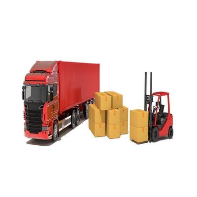 天津外贸进出口代理公司 进口货物报关流程、农产品食品清关业务与国内贸易代理详解