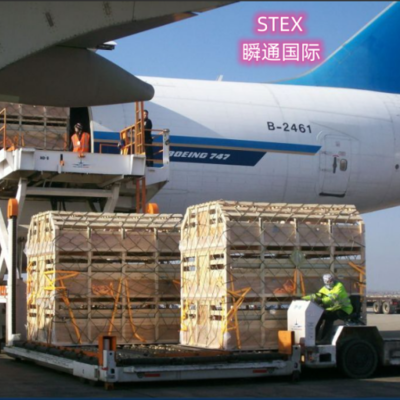 河北地区中韩贸易新通道 国际快递海卡与贸易代理服务的融合与发展