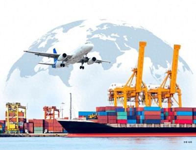 10月进出口总额达37028亿元，国内贸易代理在国际合作加速中扮演关键角色