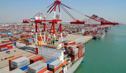 我国外贸持续回暖向好，一季度对外投资更趋理性，国内贸易代理展现新活力